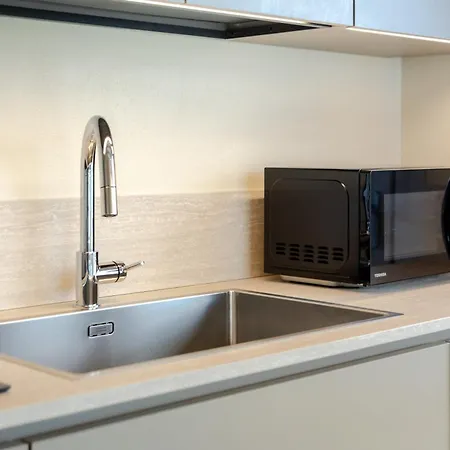 Hostdomus - Acqualy With Private Pool アパート *