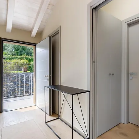 Daire Hostdomus - Acqualy With Private Pool Garlenda