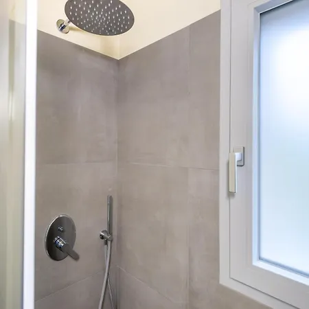 Hostdomus - Acqualy With Private Pool Daire