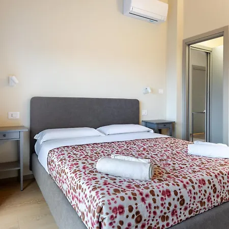 Hostdomus - Acqualy With Private Pool Daire