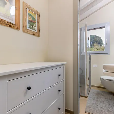 דירה Hostdomus - Acqualy With Private Pool