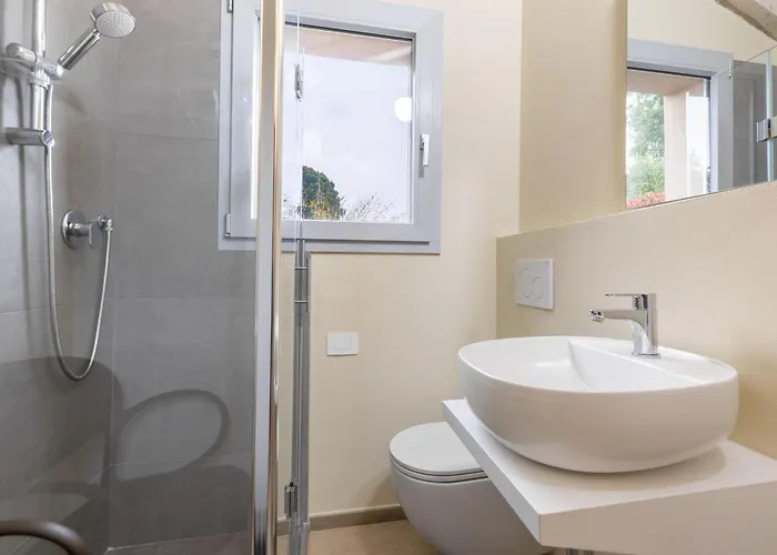 Apartamento Hostdomus - Acqualy With Private Pool