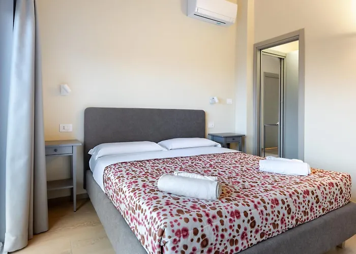 Hostdomus - Acqualy With Private Pool Apartment