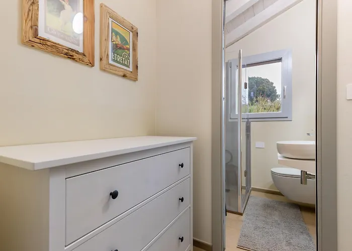 Apartment Hostdomus - Acqualy With Private Pool