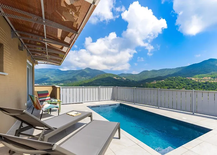 Apartamento Hostdomus - Acqualy With Private Pool *