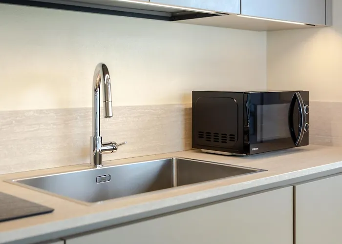 Hostdomus - Acqualy With Private Pool Apartment *