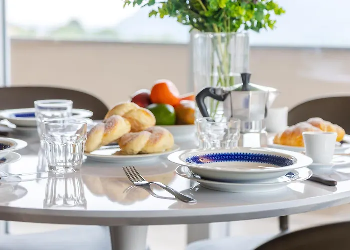 Apartamento Hostdomus - Acqualy With Private Pool *