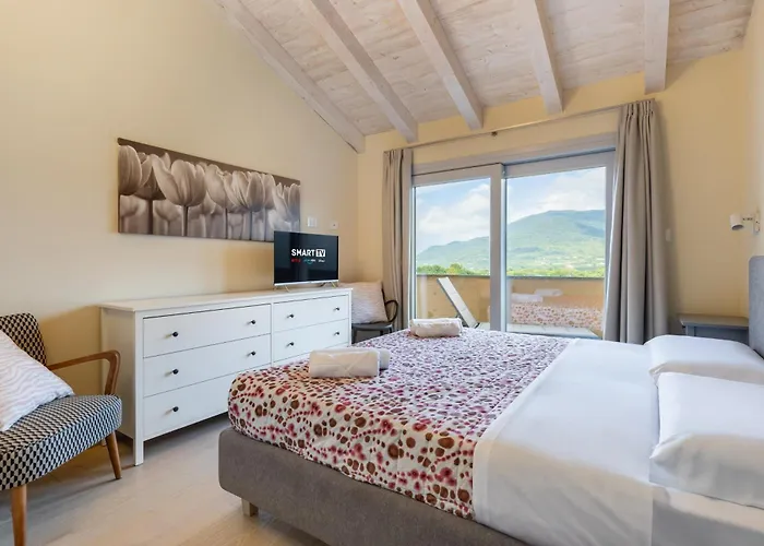 Hostdomus - Acqualy With Private Pool Apartment Garlenda