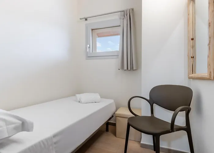 Apartment Hostdomus - Acqualy With Private Pool