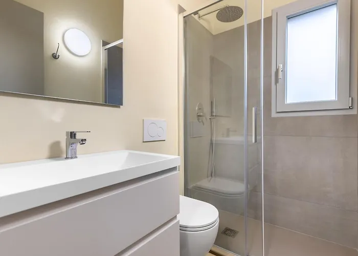 Hostdomus - Acqualy With Private Pool *